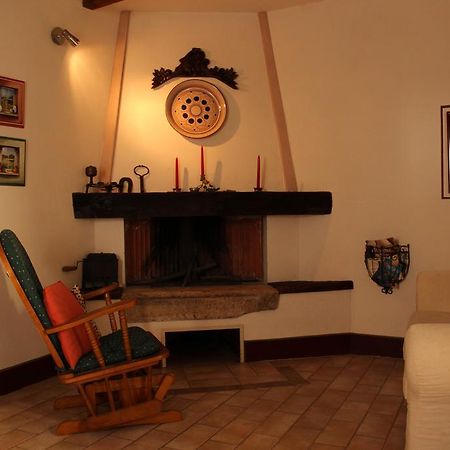 Delizioso Trilocale In Centro Apartment Montemerano Room photo
